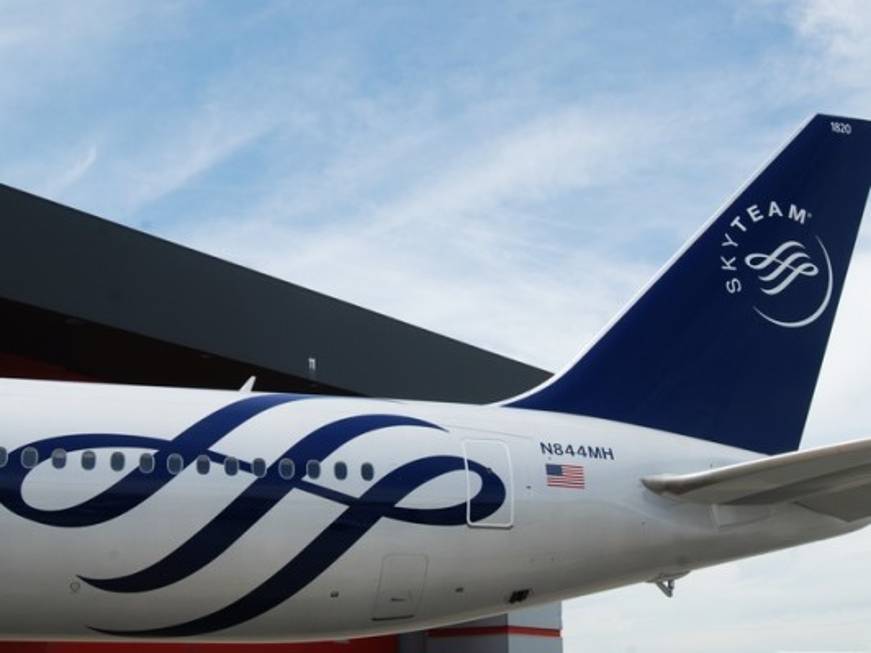 Cambio ai vertici di SkyTeam: il ceo è Patrick Roux