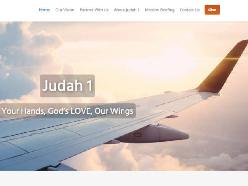 Nasce in Texas la prima compagnia aerea cristiana: Judah 1