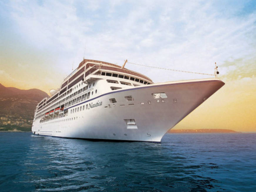 Norwegian rafforza il brand Oceania Cruises