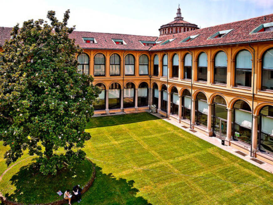 Alpitour: Palazzo delle Stelline a Milano entra in VOIhotels