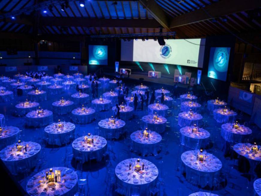 Gattinoni Mice: successo per l'evento Fideuram Intesa Sanpaolo Private Banking