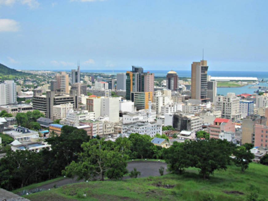 Mauritius, Tocchetti: “Insieme al trade per svecchiare il prodotto”