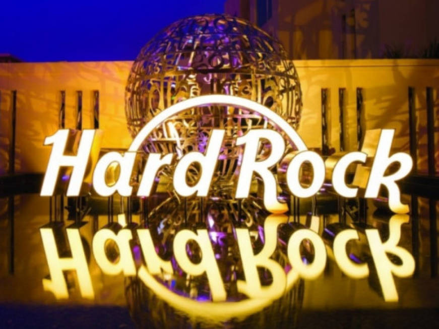 Spagna: Palladium inaugura a Marbella l’Hard Rock Hotel