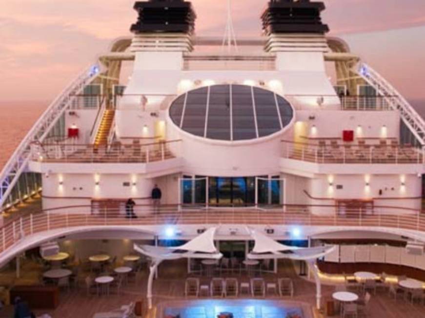 Seabourn, quattro navi in Europa per l'estate 2018