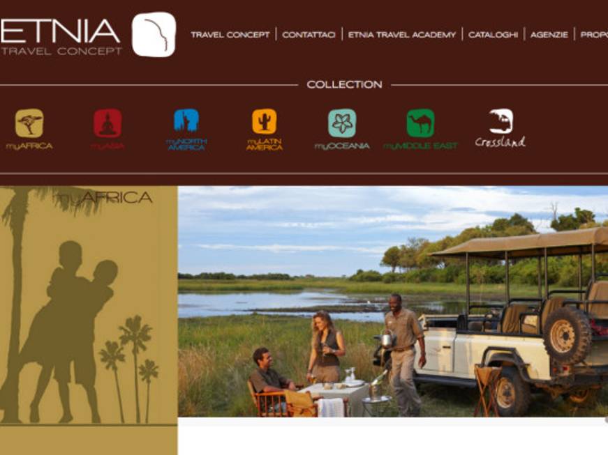 Etnia Travel Concept investe in formazione, il calendario degli appuntamenti