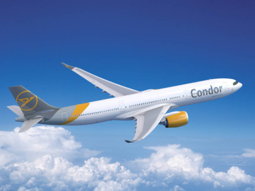 Condor svecchia la flotta di lungo raggio con gli A330neo