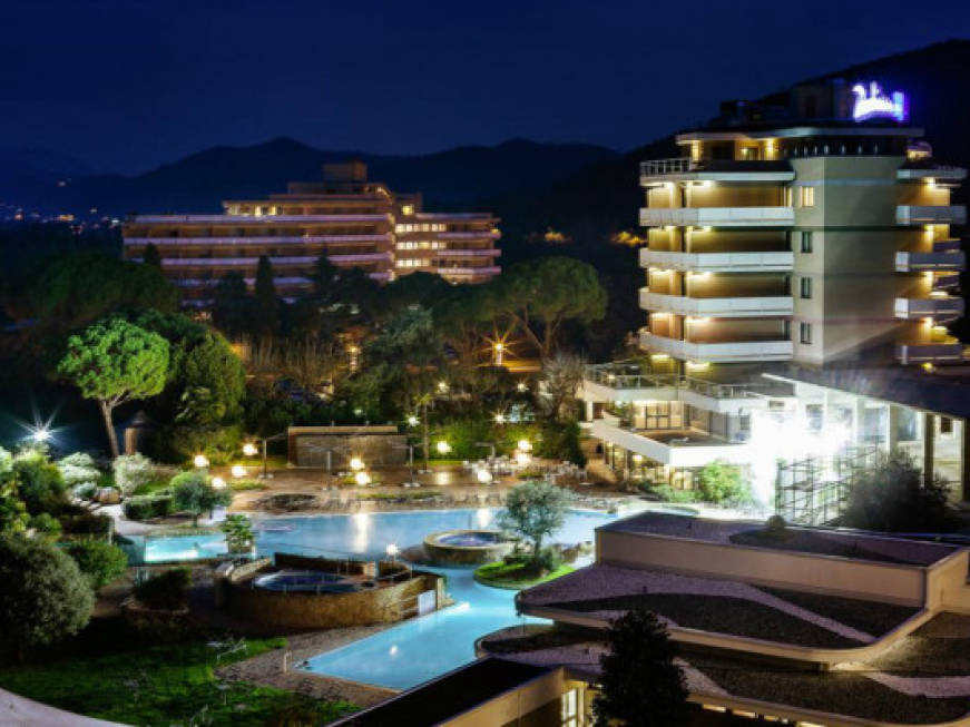 Carlson Rezidor Hotel Group investe sull’Italia, Mario Vinci al business development