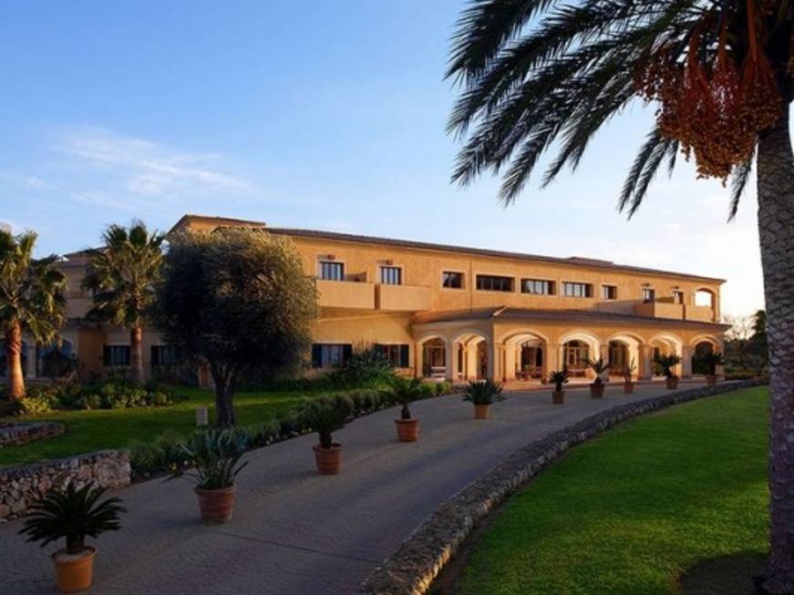 Iberostar Hotels, new entry 5 stelle a Maiorca