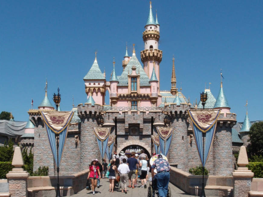 Operazione restyling per Disneyland Anaheim, un miliardo di investimenti