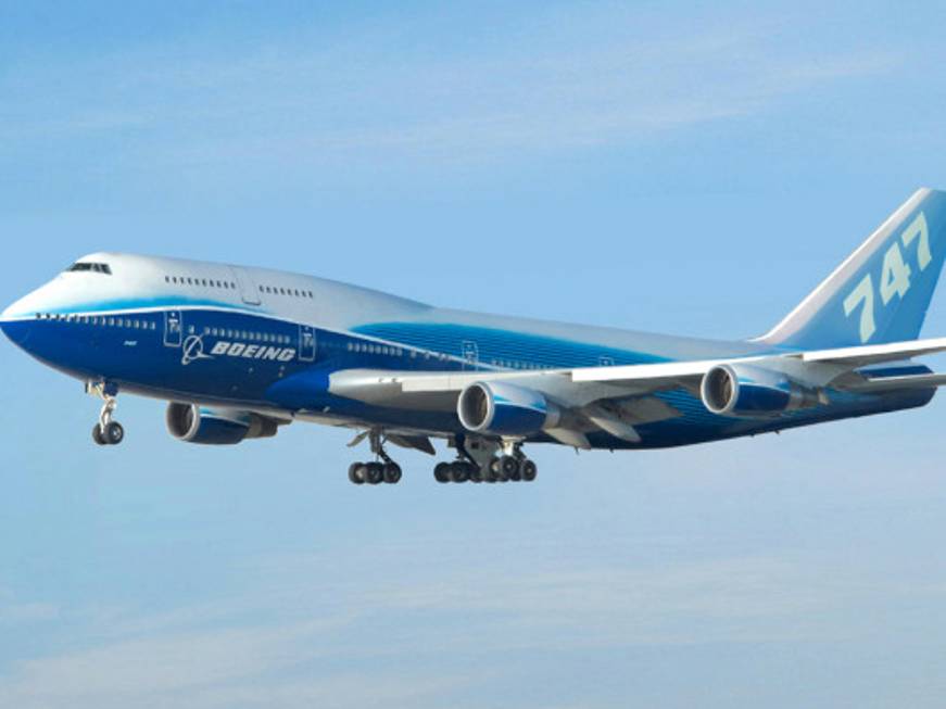 Il B747 va in pensione: si chiude un pezzo di storia dell&amp;#39;aviazione
