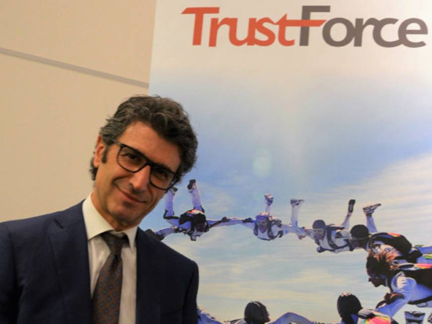 La TrustForce di Vairo entra in Fto