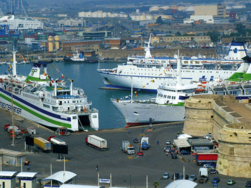 L'anno delle crociere, ecco i porti italiani sul podio