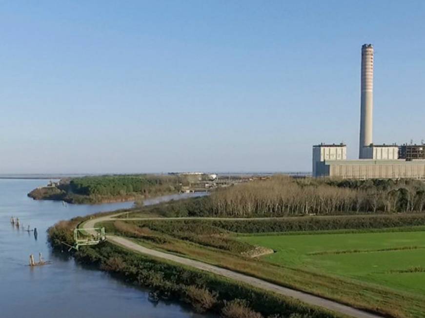 Ecco il villaggio che mancava. La nuova idea di Porto Tolle