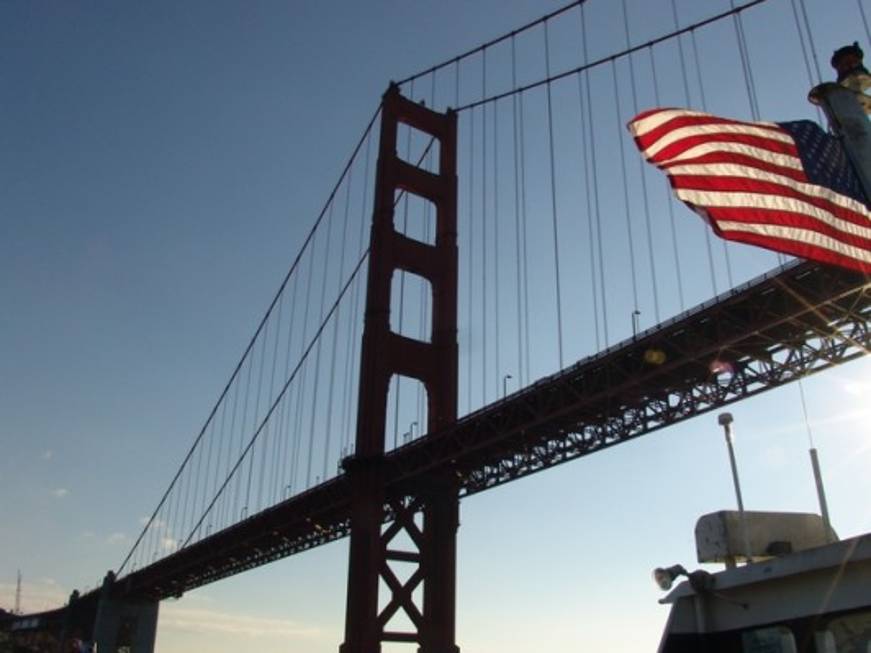 San Francisco, stop ai cable car per 10 giorni