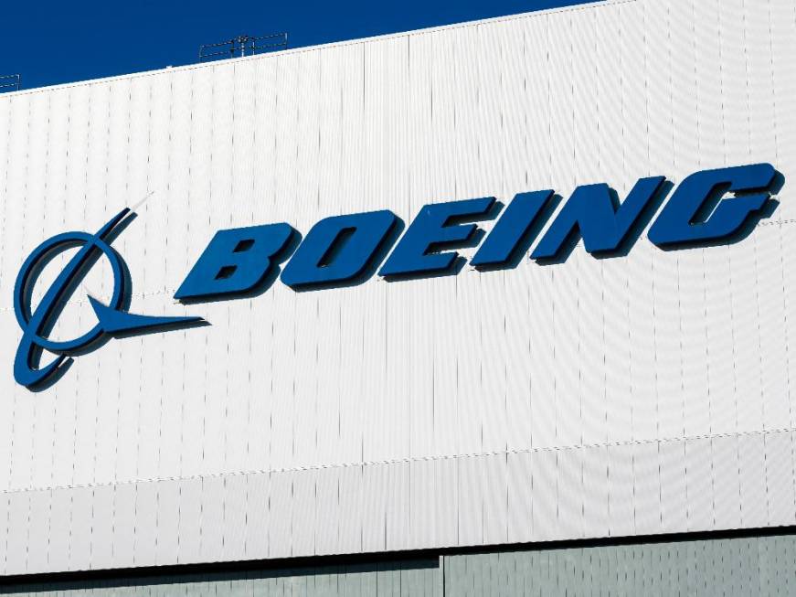 Colpo di scena: Boeing non presenterà nessun nuovo modello a l Singapore Airshow
