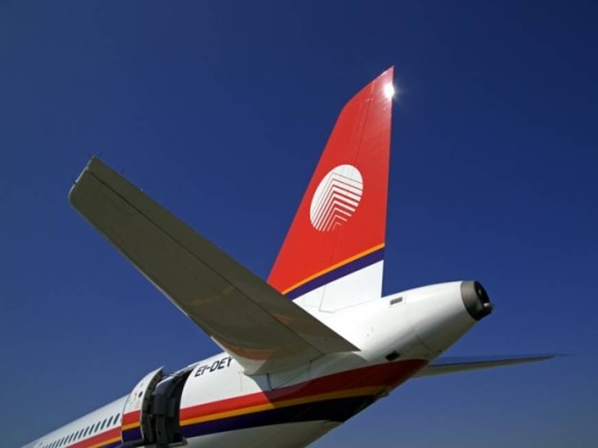 Meridiana fly rilancia i carnet per i giovani e gli over 65