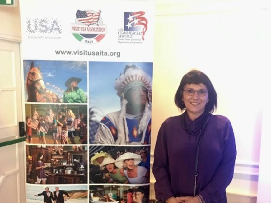 Visit Usa rilancia sugli agenti Ambassador: scatta l&amp;#39;ora degli eductour