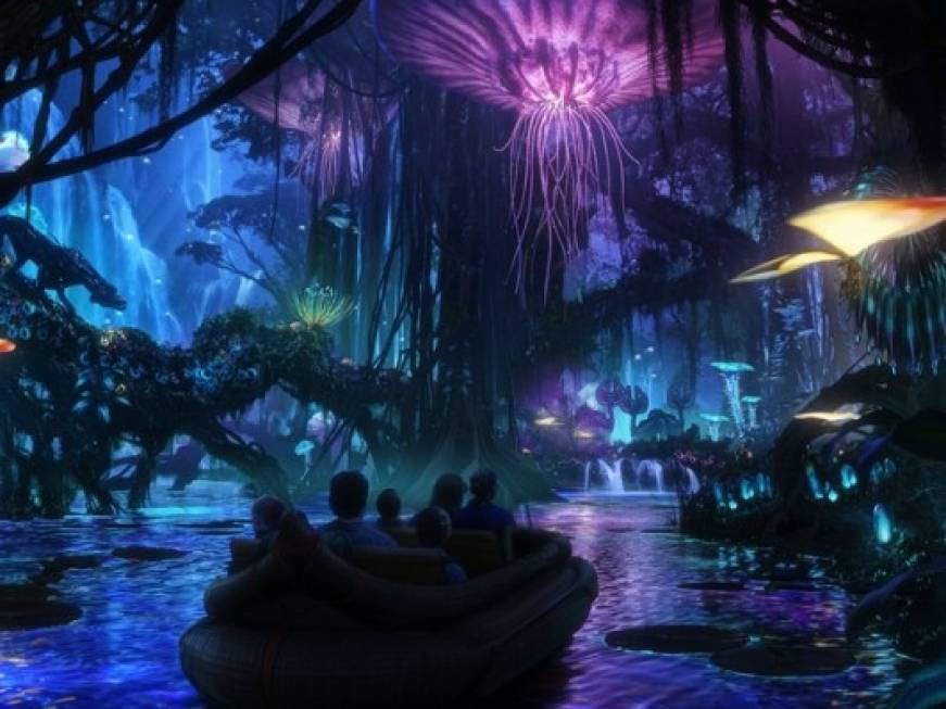 Virtual Disney World: la magia di Disney si rivive su YouTube