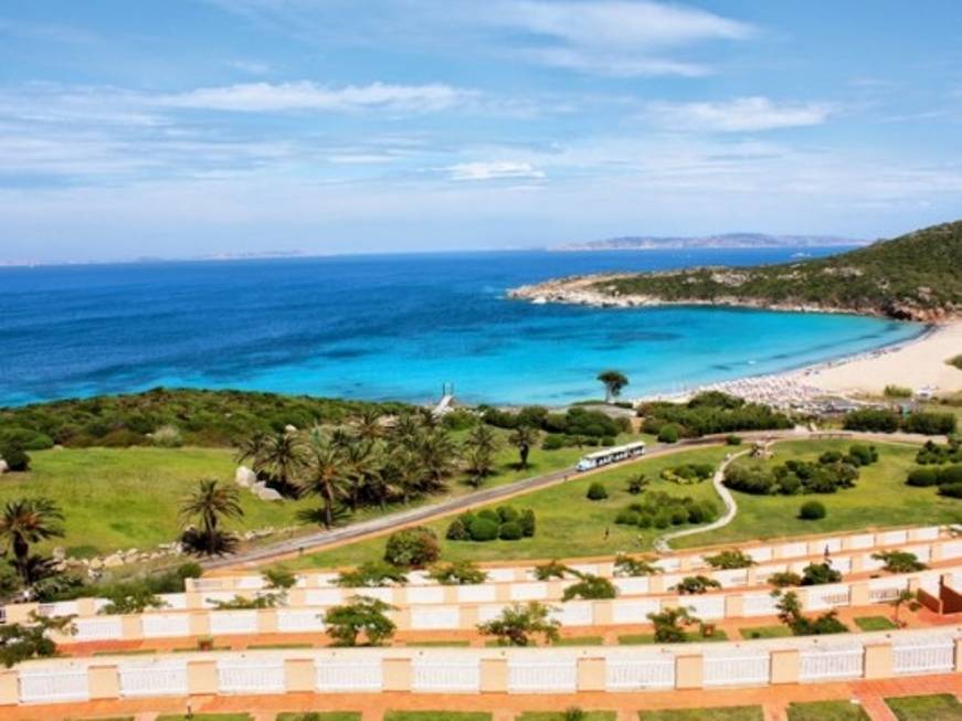 Aeroviaggi a caccia di altri resort, Puglia nel mirino Aeroviaggi a caccia di altri resort, Puglia nel mirino