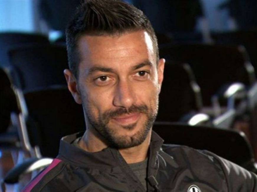 Il sogno americano di Fabio Quagliarella