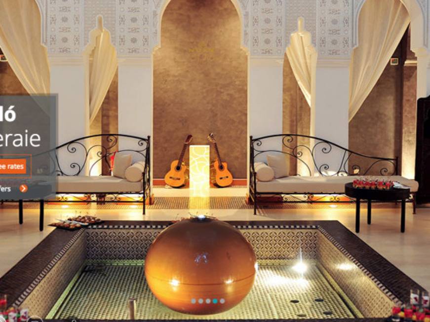 Barceló Hotels cresce in Marocco: new entry a cinque stelle a Marrakech