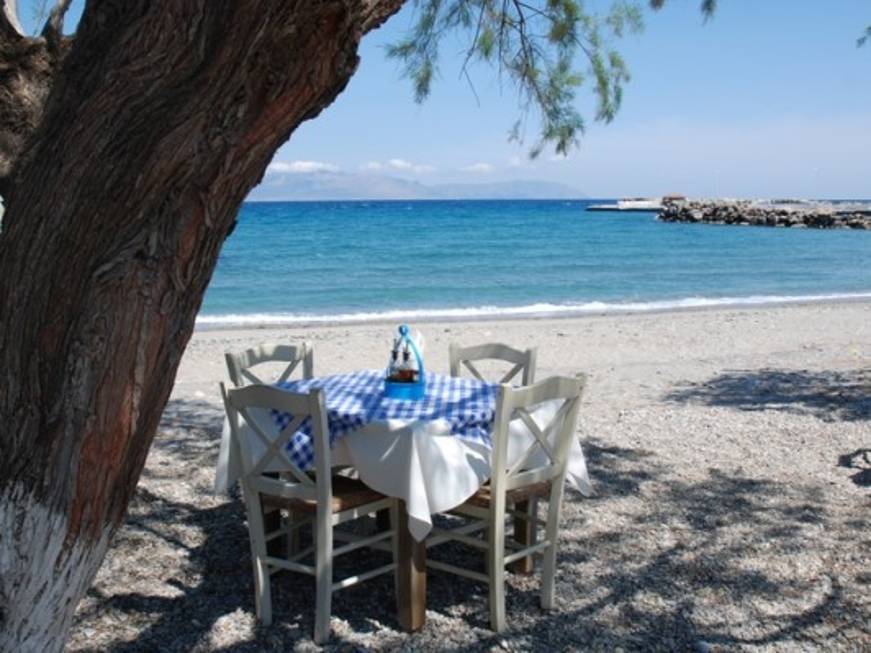 Grecia-Regno Unito, possibile un corridoio turistico per l’estate Grecia-Regno Unito, possibile un corridoio turistico per l’estate