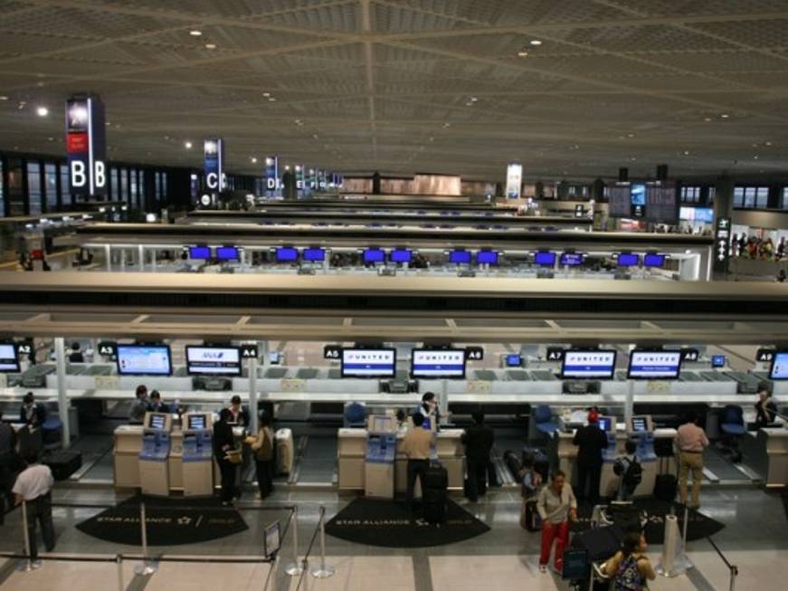 Ipk, l&amp;#39;outgoing mondiale in scalata: Asia motore del business
