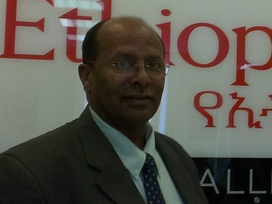 Ethiopian torna a volare sulle Seychelles