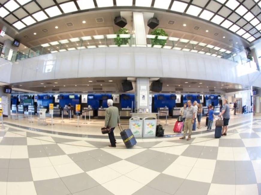 Raffica di collegamenti internazionali per l&amp;#39;aeroporto di Verona