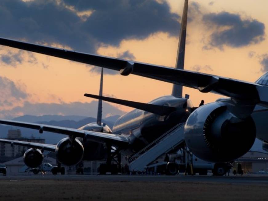 Consegne di nuovi aerei: il 2023 sarà un anno record secondo la Iata Consegne di nuovi aerei: il 2023 sarà un anno record secondo la Iata