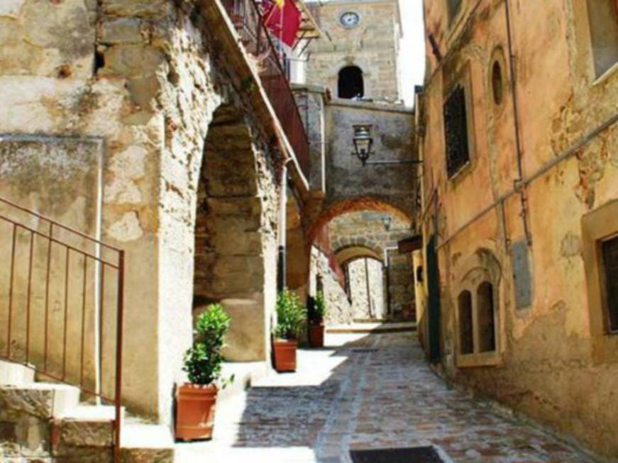 Trenta milioni di euro per i borghi storici: via libera congiunto di Garavaglia e Franceschini