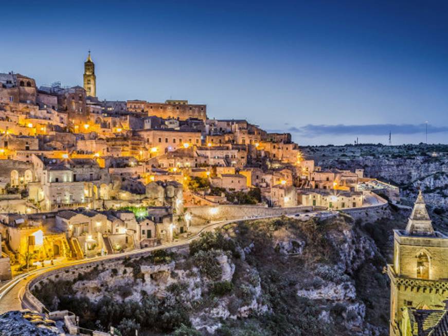 Basilicata, un bando per le imprese turistiche