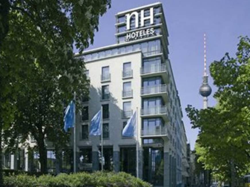 Nh Hoteles, il fondo americano Hpt in soccorso del gruppo