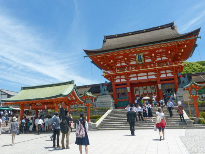 Ihg aprirà il primo Regent Hotel a Kyoto nel 2024