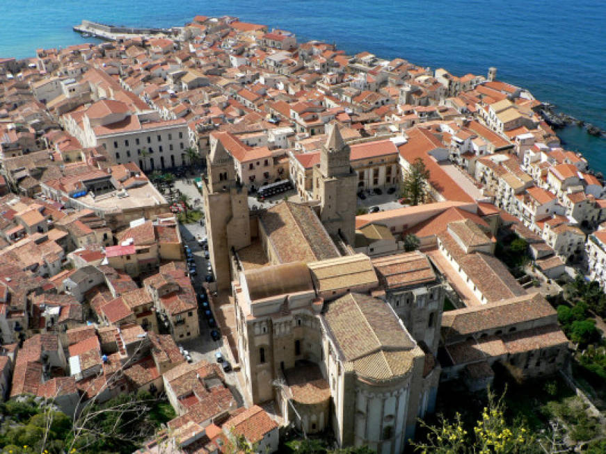 Rapporto UniCredit: la Sicilia scala la top ten delle regioni turistiche