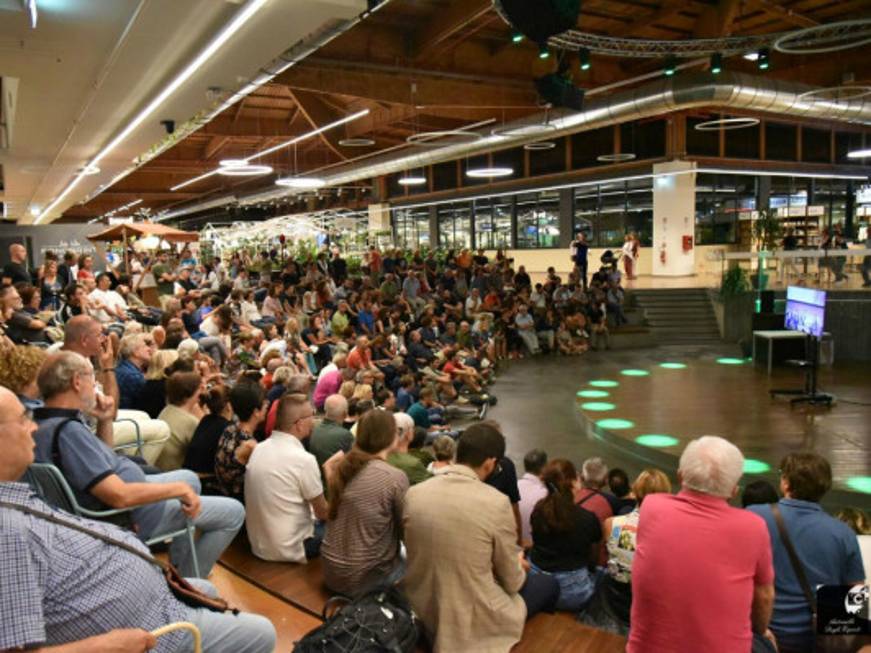 Luna Farm: nuovo parco divertimenti all'interno di Fico Bologna