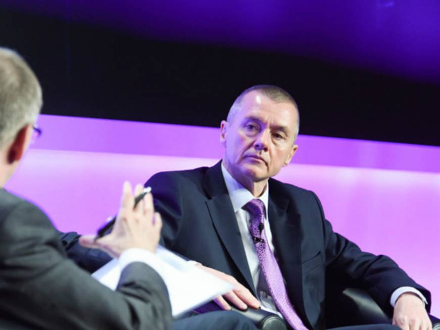 Accordo tra Vueling e Air Italy L'idea di Willie Walsh