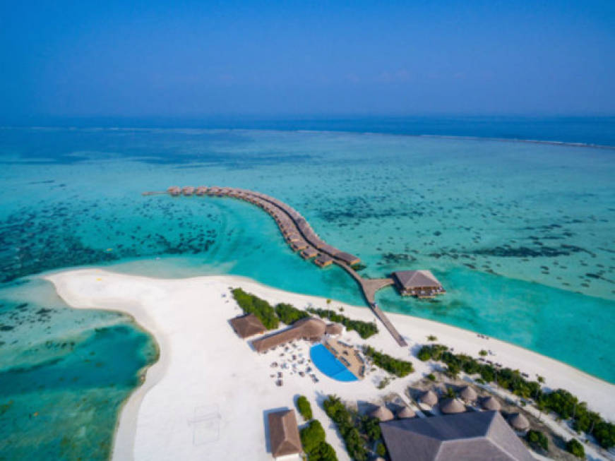 Azemar: un’estateda incorniciare grazie all’effetto &amp;quot;Maldive di proprietà&amp;quot;