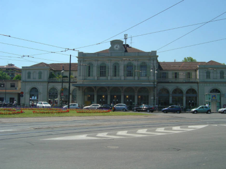 Torino, l’ex stazione di Porta Susa venduta a Ikea: diventerà un albergo Marriott