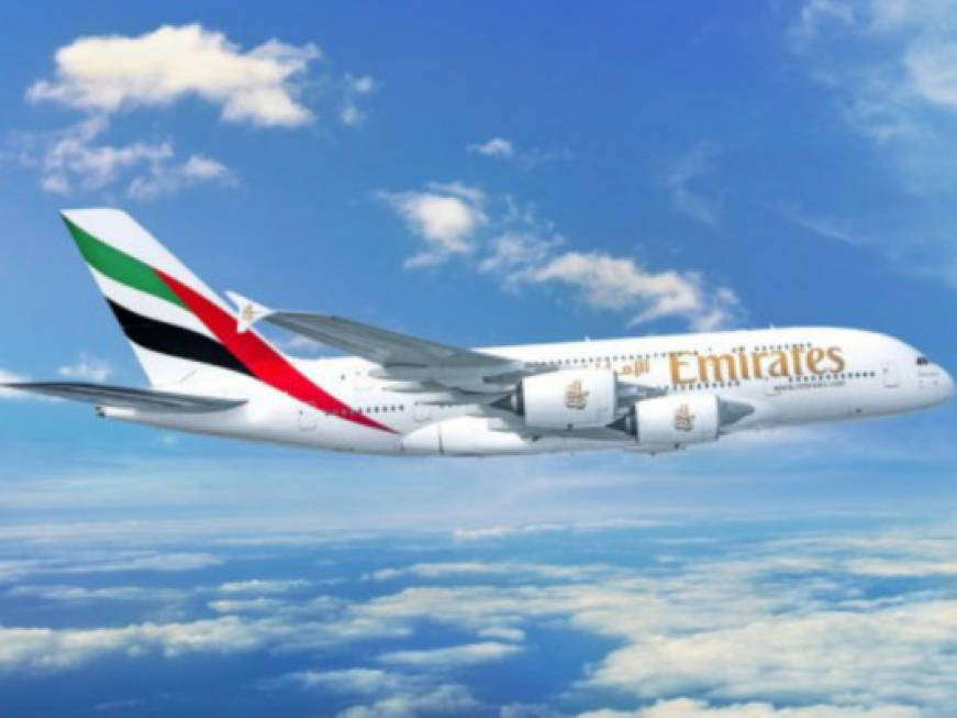 Emirates: primo servizio di linea per l’Indonesia con l’A380