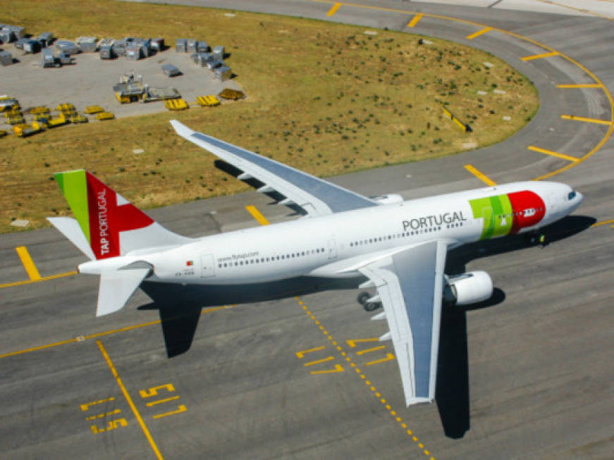 Tap Air Portugal rinnova la flotta, ordini per 53 Airbus