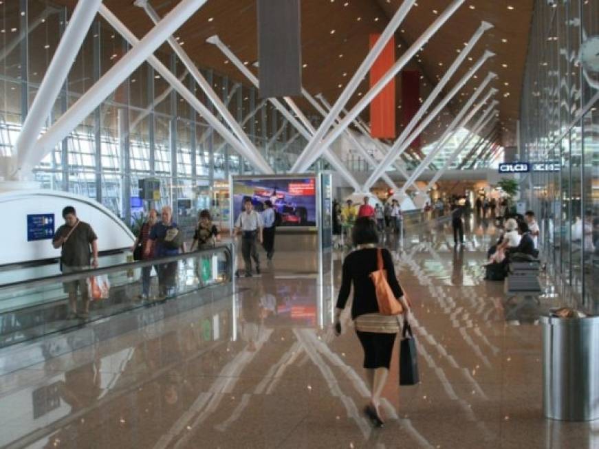 Aeroporti e cyber security: obiettivo sulla tutela dei passeggeri