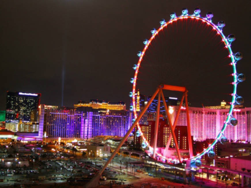 Las Vegas: un prodotto a misura di turista italiano