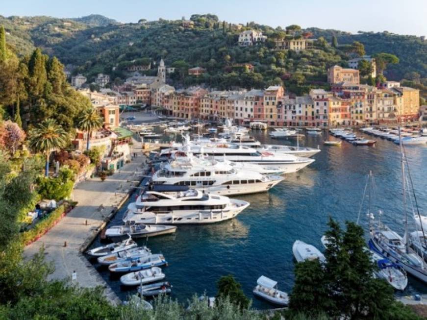 Liguria, ponti ‘sold out’ e stranieri in aumento per l’estate