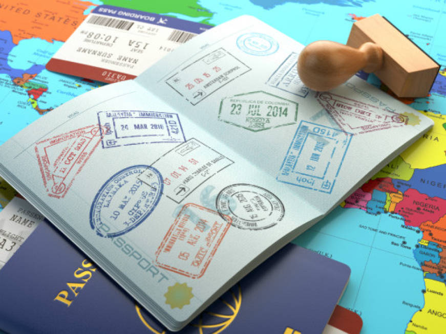 Passaporti più potenti del mondo, nell’Henley Passport Index c’è anche l’Italia