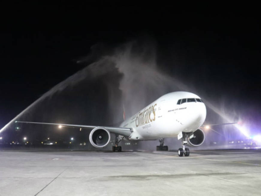 Emirates riprende il volo su Bali, da luglio sarà giornaliero
