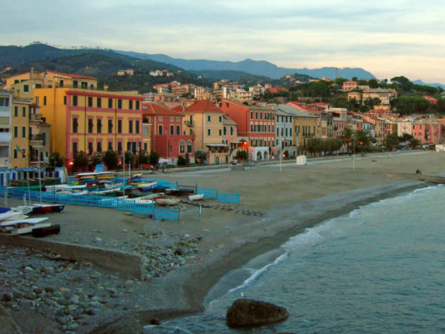 Il successo della Liguria: pernottamenti a quota 12 milioni