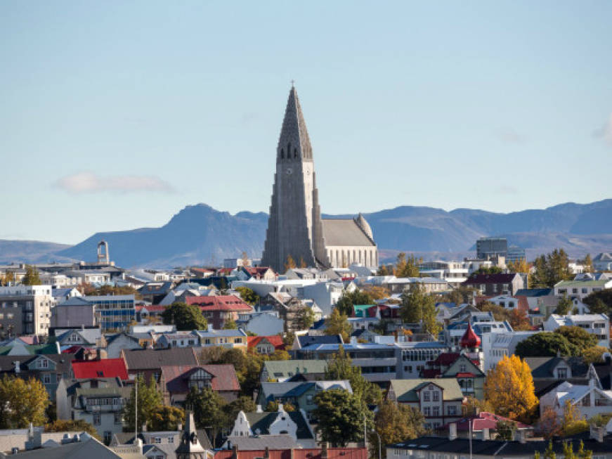 L’Islanda riapre al turismo internazionale