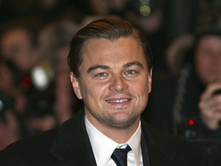Da DiCaprio a Brad Pitt, le star attese sulla passerella di Christo