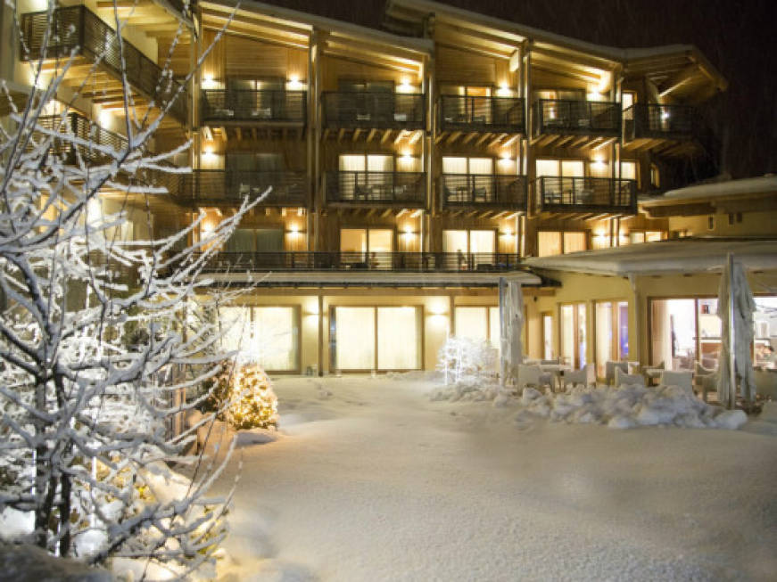 Blu Hotels, inizia la stagione invernale: le novità per gli ospiti